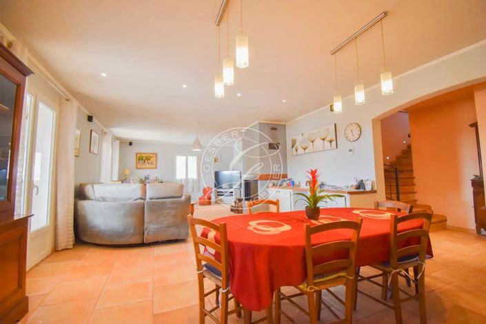 Image No.6-Maison de 5 chambres à vendre à Salernes