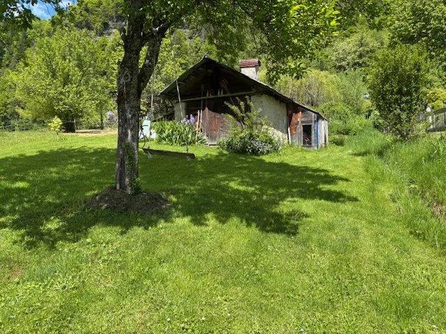 Image No.11-Maison de 1 chambre à vendre à Saint-Nicolas-la-Chapelle