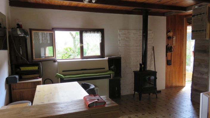 Image No.4-Maison de 1 chambre à vendre à Saint-Nicolas-la-Chapelle