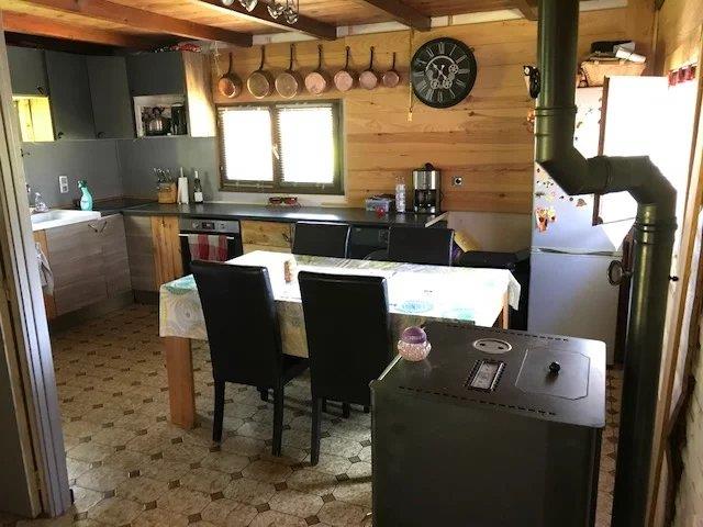 Image No.5-Maison de 1 chambre à vendre à Saint-Nicolas-la-Chapelle