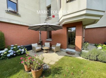 1 - Coye-la-Forêt, Appartement