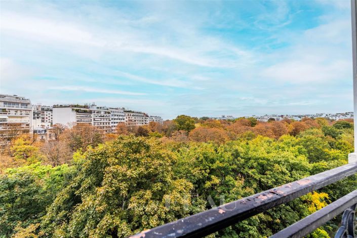 Image No.2-Appartement de 4 chambres à vendre à Paris