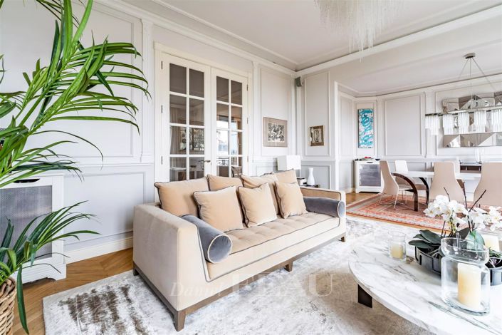 Image No.6-Appartement de 4 chambres à vendre à Paris