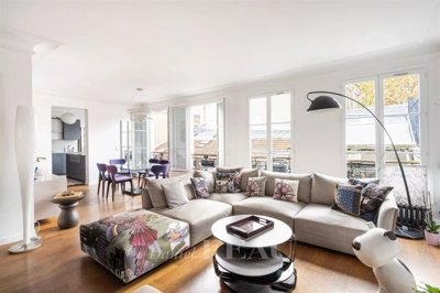 Appartement de 4 chambres à vendre à Paris