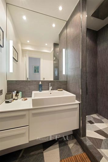 Image No.10-Appartement de 4 chambres à vendre à Paris