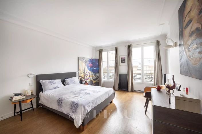 Image No.15-Appartement de 4 chambres à vendre à Paris