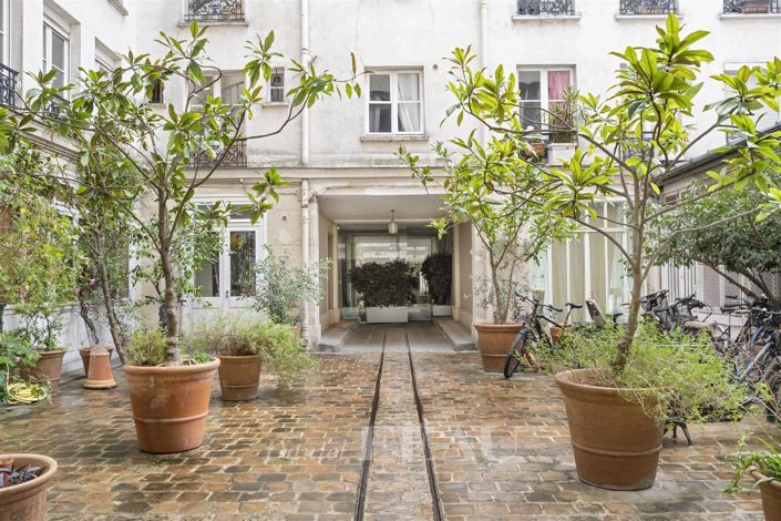 Image No.16-Appartement de 4 chambres à vendre à Paris