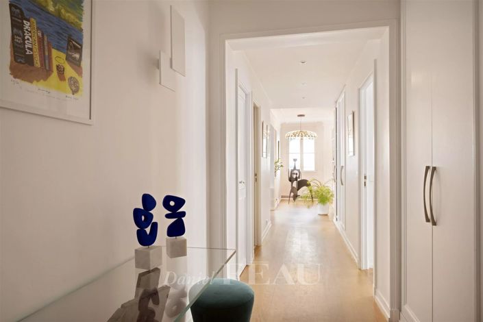 Image No.6-Appartement de 4 chambres à vendre à Paris