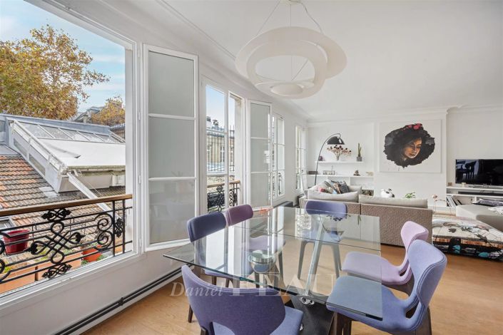 Image No.7-Appartement de 4 chambres à vendre à Paris
