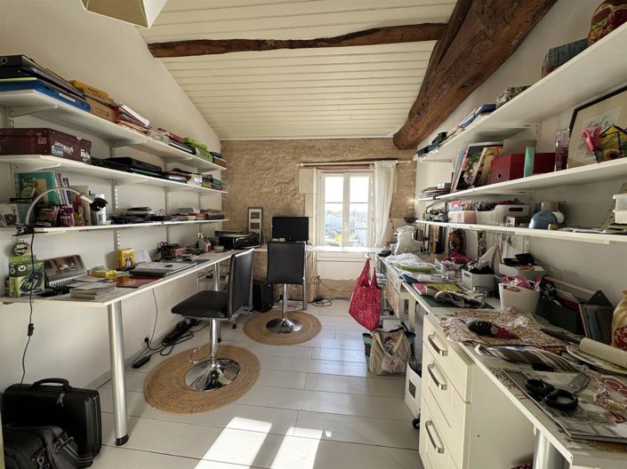 Image No.10-Maison de 4 chambres à vendre à Meursac