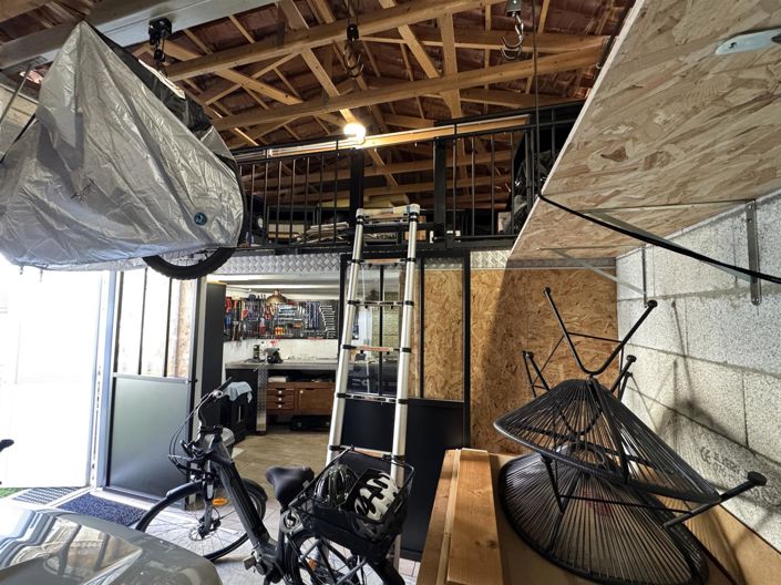 Image No.14-Maison de 4 chambres à vendre à Meursac