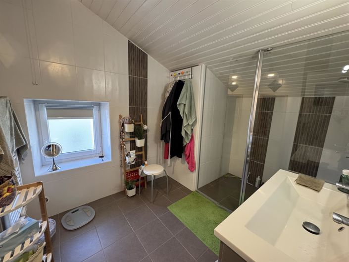 Image No.5-Maison de 4 chambres à vendre à Meursac