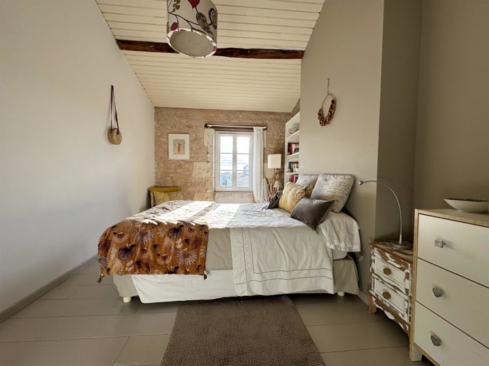 Image No.9-Maison de 4 chambres à vendre à Meursac