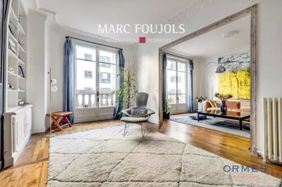 Appartement de 2 chambres à vendre à Paris