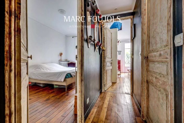 Image No.12-Appartement de 2 chambres à vendre à Paris