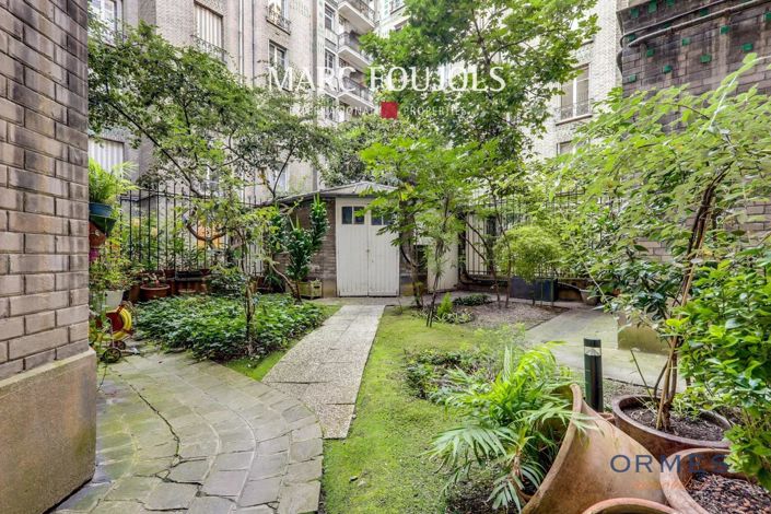 Image No.13-Appartement de 2 chambres à vendre à Paris