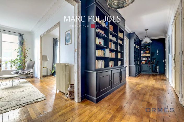 Image No.6-Appartement de 2 chambres à vendre à Paris