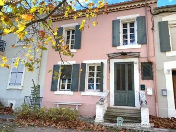 1 - Sallèles-d'Aude, Appartement