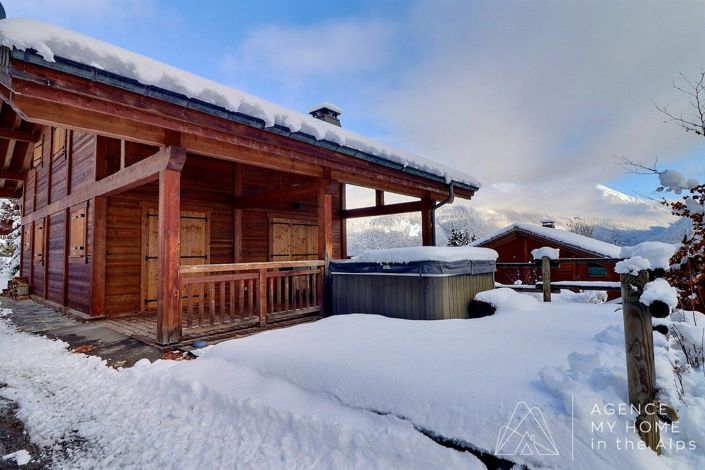 Image No.3-5 Bed House for sale