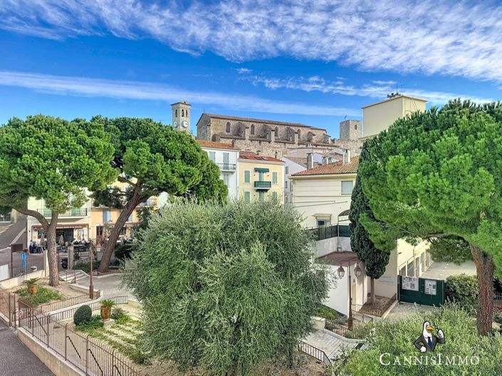 Image No.1-Maison de 5 chambres à vendre à Cannes