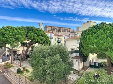 Maison de 5 chambres à vendre à Cannes