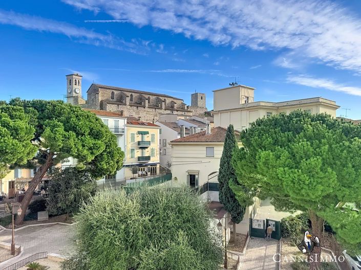 Image No.13-Maison de 5 chambres à vendre à Cannes