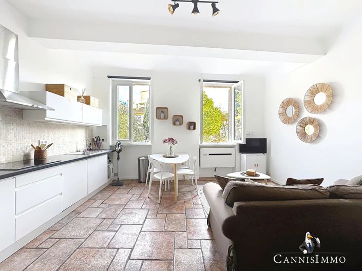 Image No.2-Maison de 5 chambres à vendre à Cannes