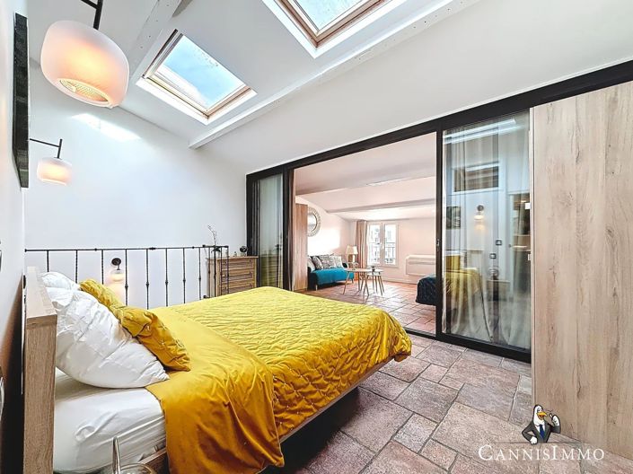 Image No.4-Maison de 5 chambres à vendre à Cannes