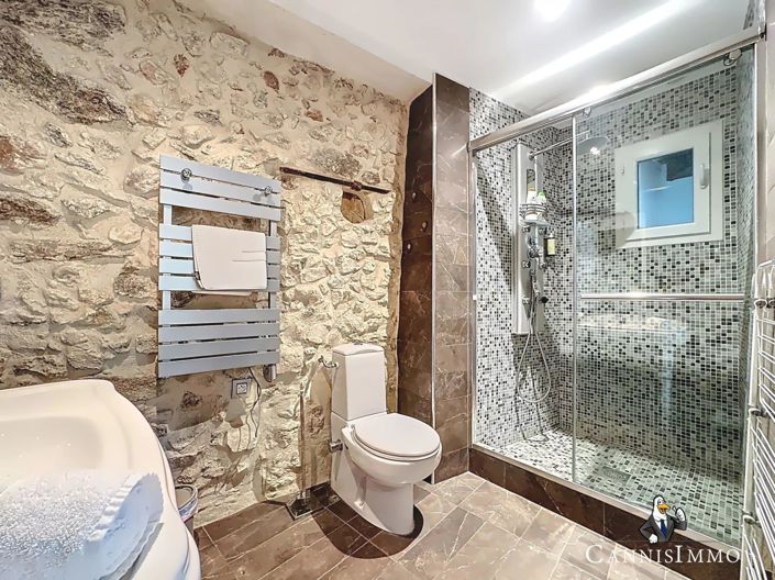 Image No.8-Maison de 5 chambres à vendre à Cannes