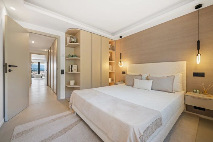 Image No.19-Appartement de 2 chambres à vendre à Nice