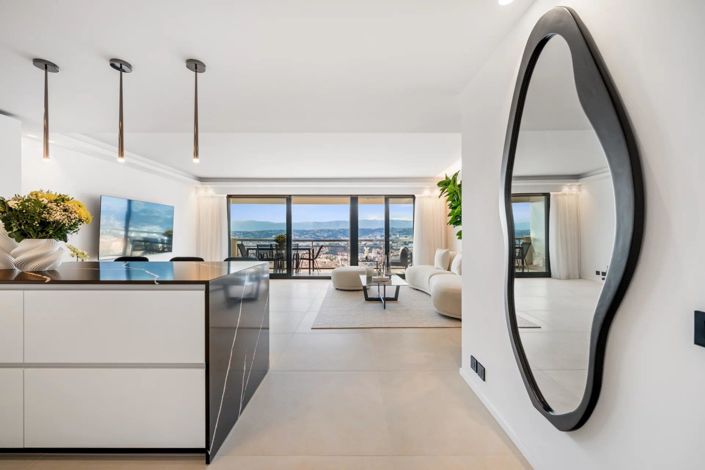 Image No.5-Appartement de 2 chambres à vendre à Nice