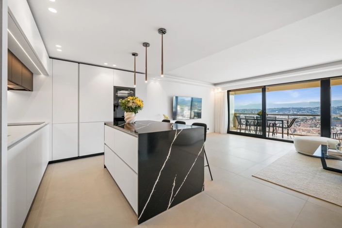 Image No.6-Appartement de 2 chambres à vendre à Nice