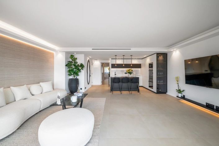 Image No.9-Appartement de 2 chambres à vendre à Nice