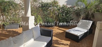 Appartement de 2 chambres à vendre à Cannes