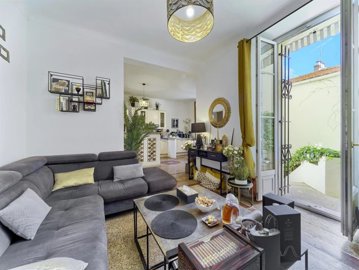 Appartement de 2 chambres à vendre à Cannes