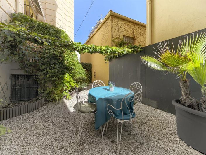 Image No.10-Appartement de 2 chambres à vendre à Cannes