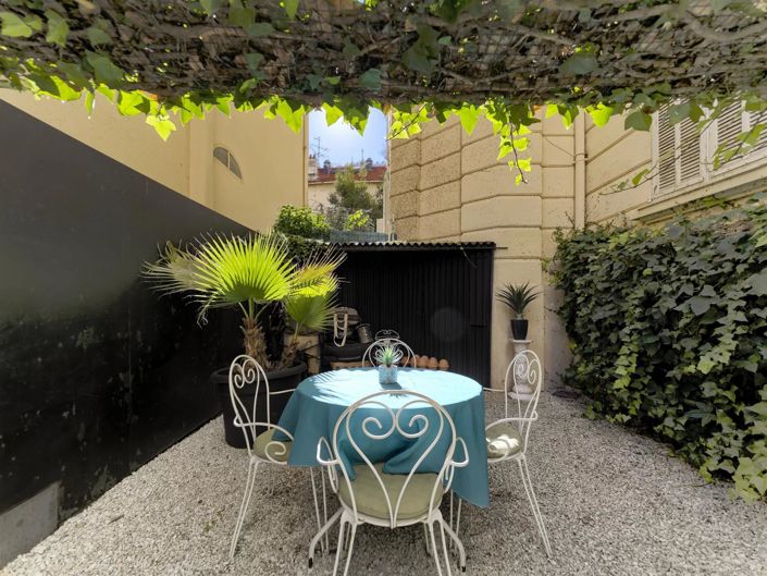 Image No.11-Appartement de 2 chambres à vendre à Cannes