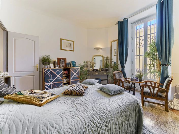 Image No.5-Appartement de 2 chambres à vendre à Cannes