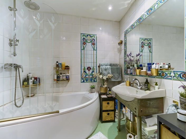 Image No.7-Appartement de 2 chambres à vendre à Cannes