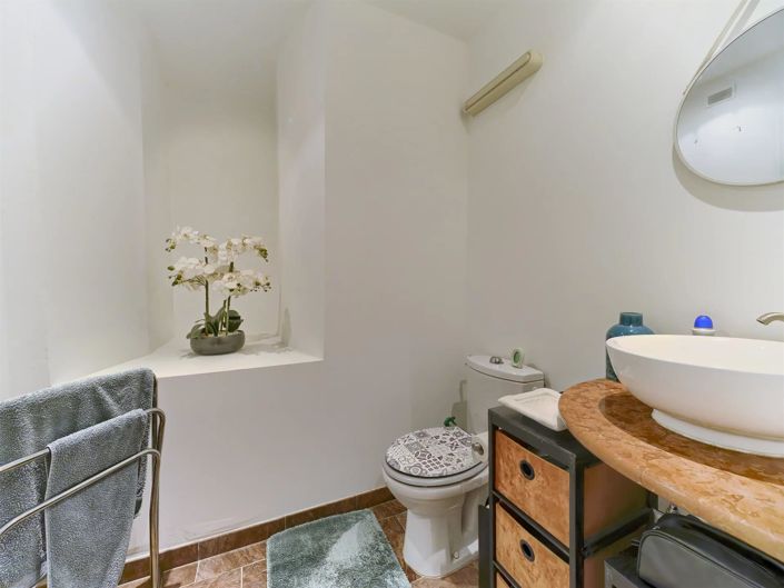 Image No.9-Appartement de 2 chambres à vendre à Cannes