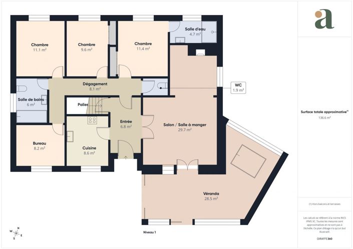 Image No.42-5 Bed House for sale