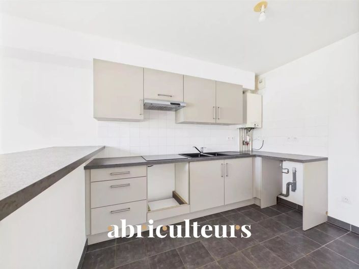 Image No.4-Appartement de 2 chambres à vendre à Saint-Herblain