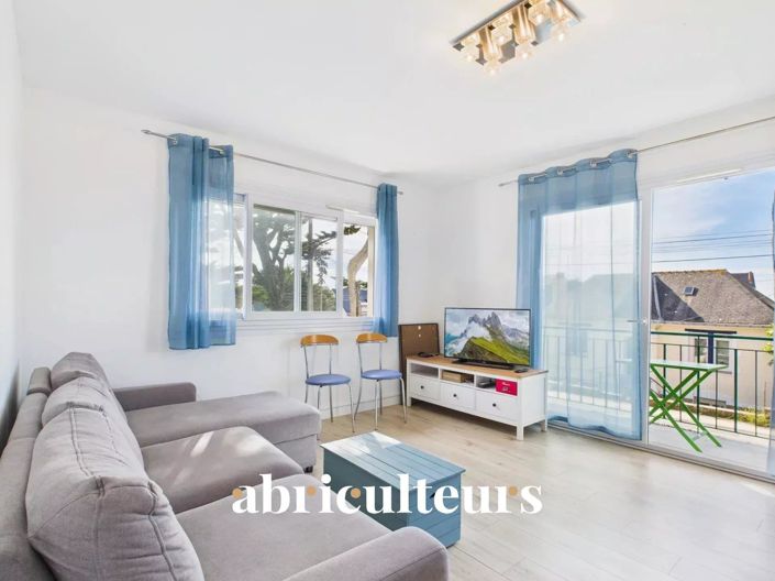 Image No.4-Appartement de 1 chambre à vendre à Batz-sur-Mer