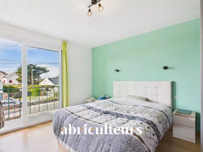 Image No.6-Appartement de 1 chambre à vendre à Batz-sur-Mer