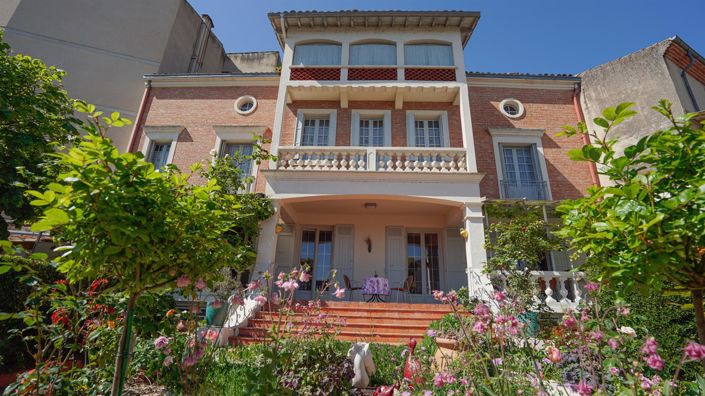 Image No.1-Maison de 5 chambres à vendre à Moissac