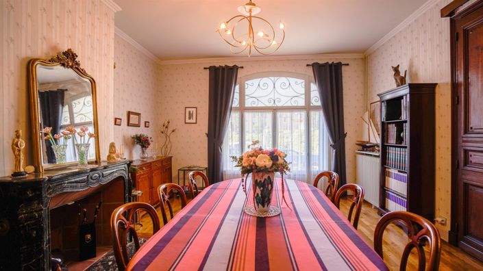 Image No.10-Maison de 5 chambres à vendre à Moissac