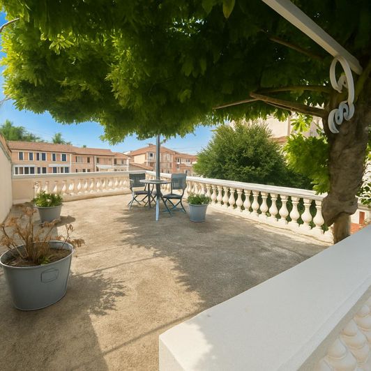 Image No.27-Maison de 5 chambres à vendre à Moissac