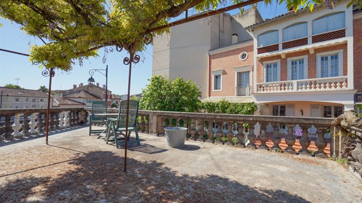 Image No.28-Maison de 5 chambres à vendre à Moissac