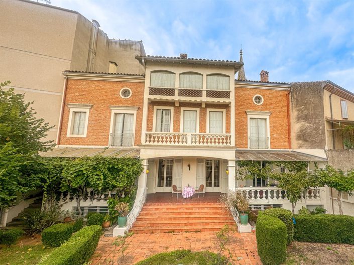Image No.29-Maison de 5 chambres à vendre à Moissac