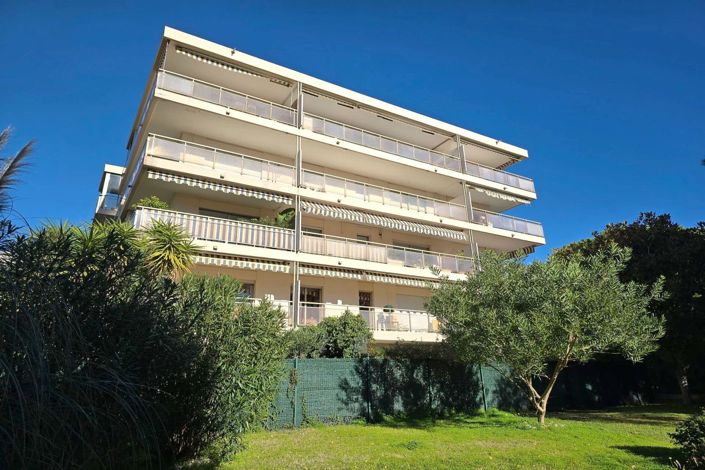 Image No.1-Appartement à vendre à Cannes